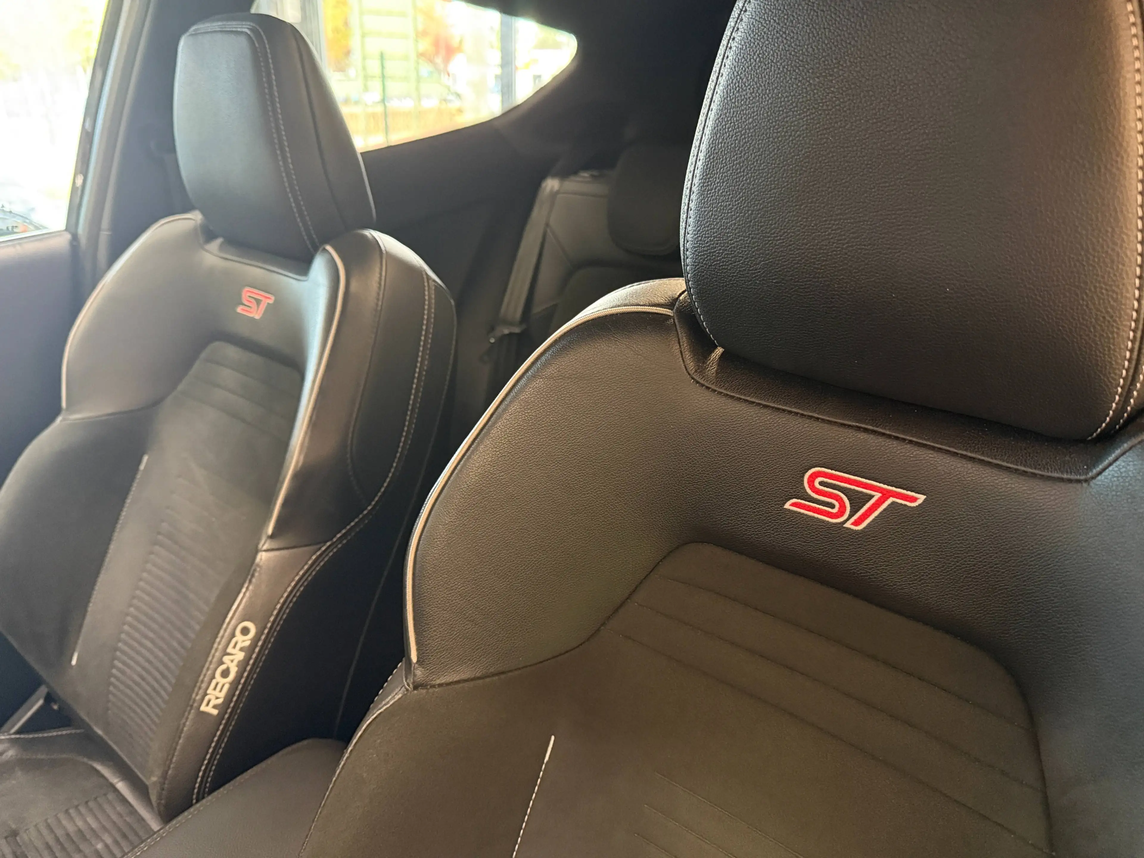Ford Fiesta Fiesta ST Pack Performance Garantie 12 mois — photo 10