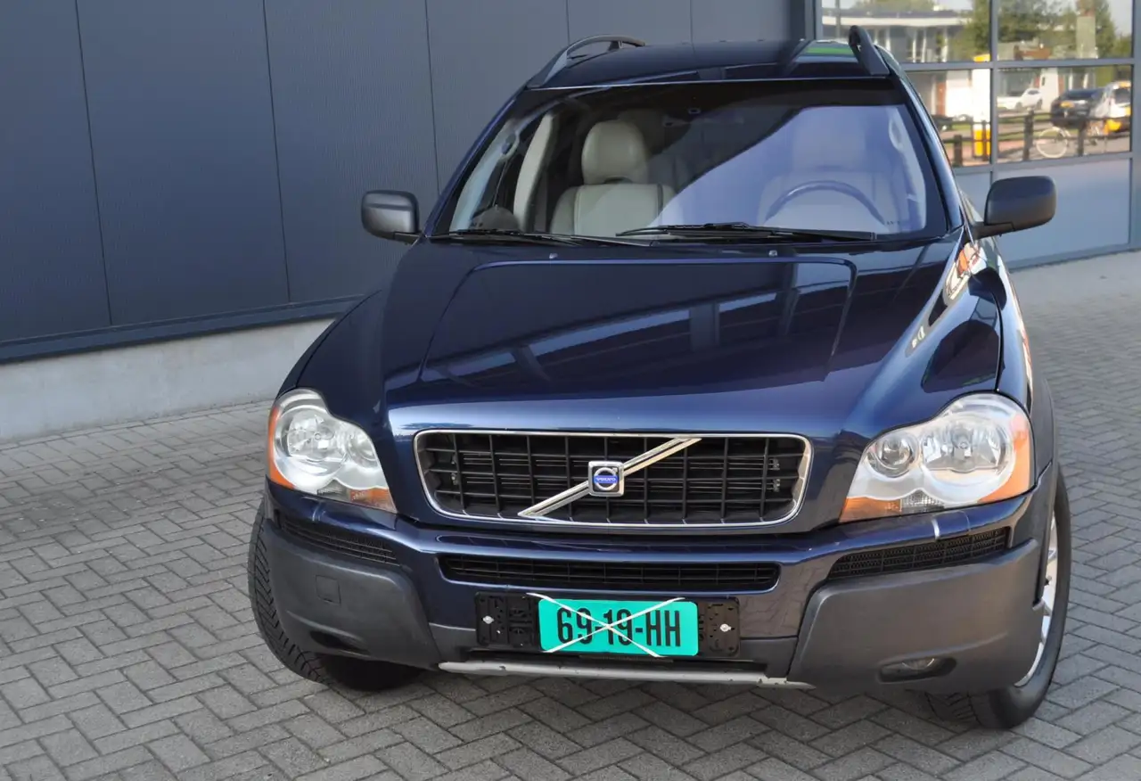 Volvo XC90 afbeelding 16