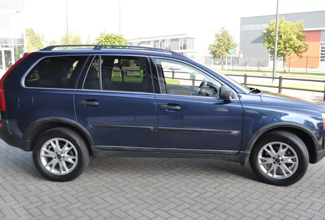 Volvo XC90 afbeelding 14