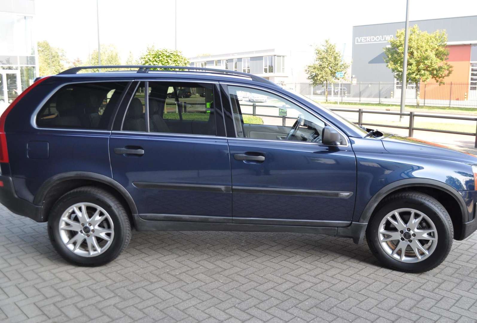Volvo XC90 afbeelding 14