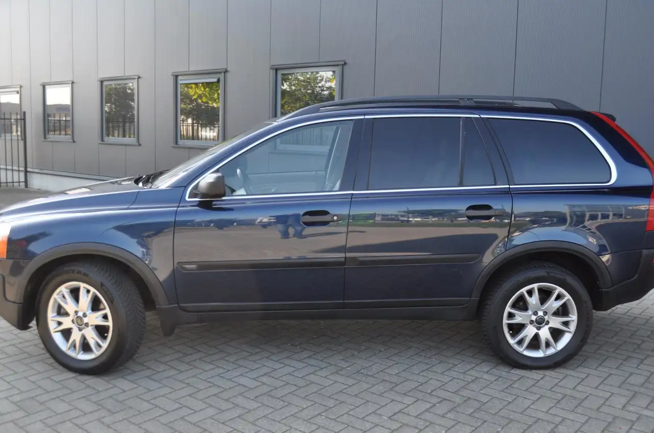 Volvo XC90 afbeelding 10
