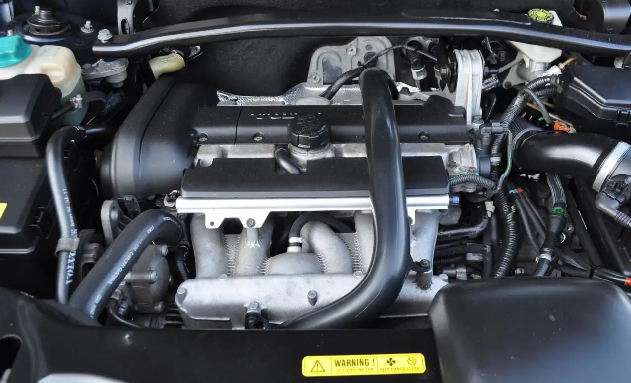 Volvo XC90 afbeelding 19