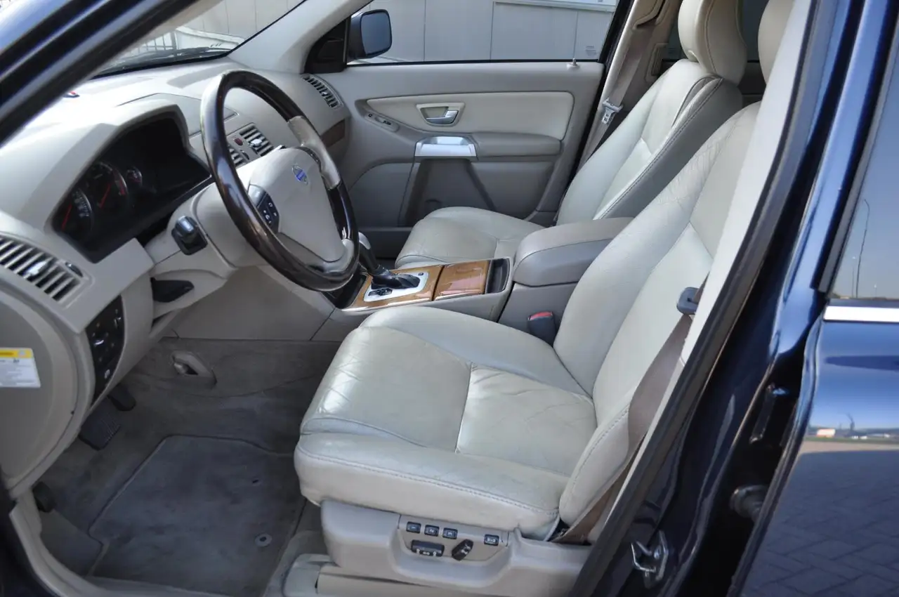 Volvo XC90 afbeelding 5