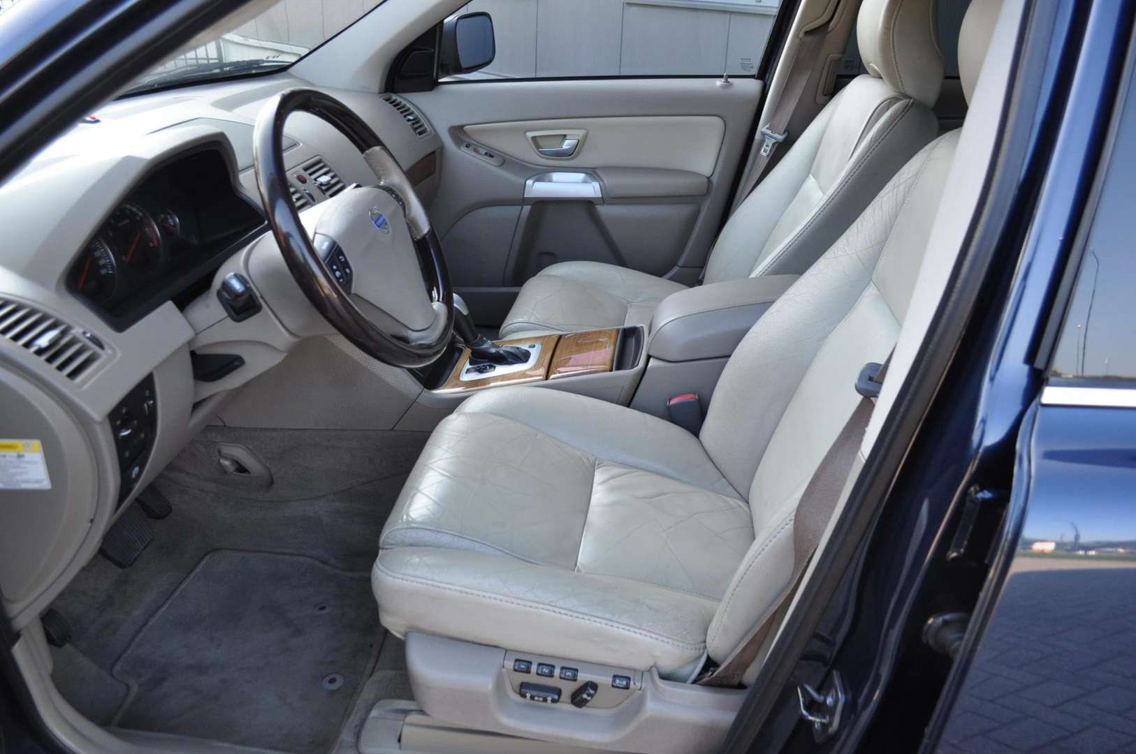 Volvo XC90 afbeelding 5