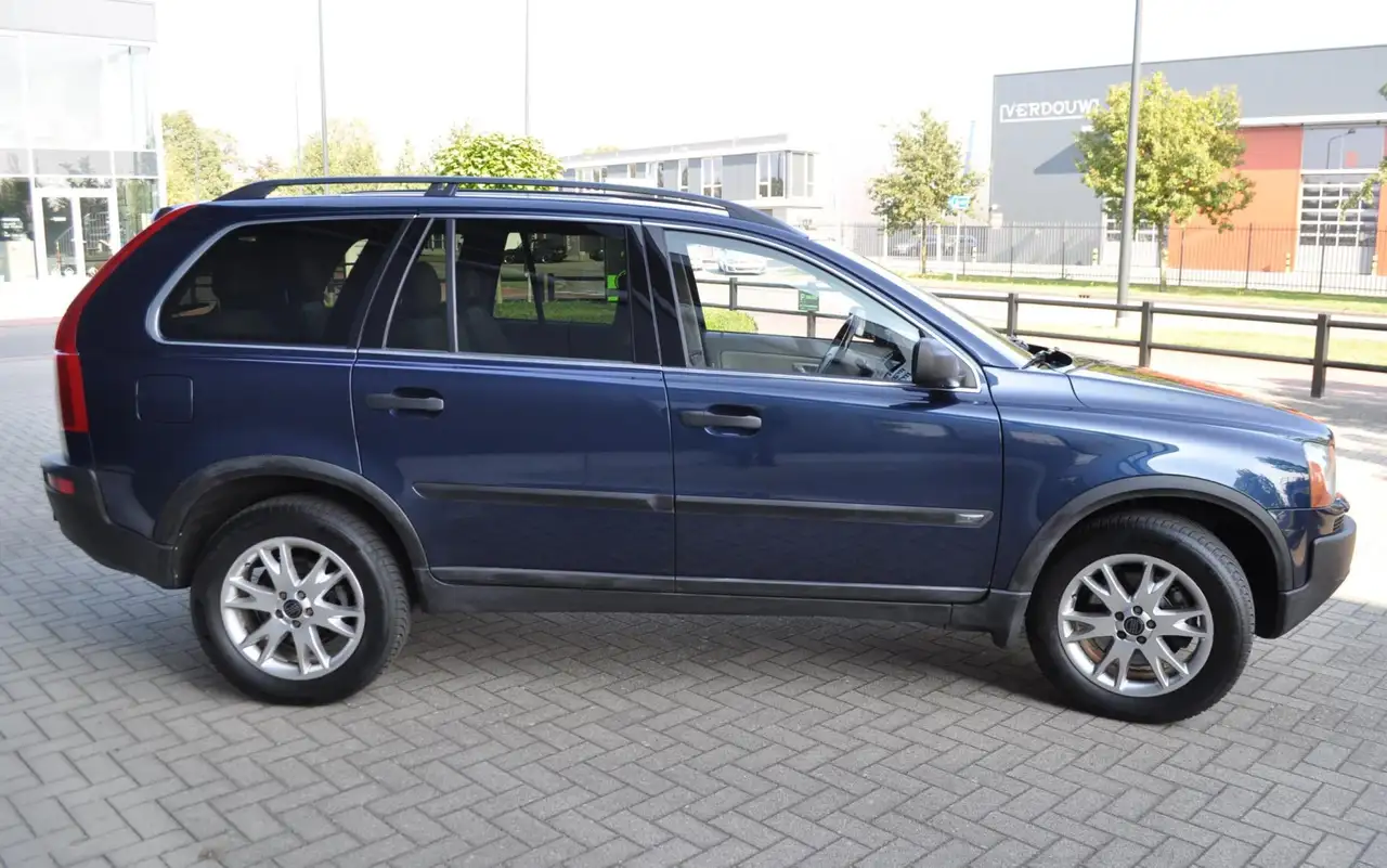 Volvo XC90 afbeelding 13