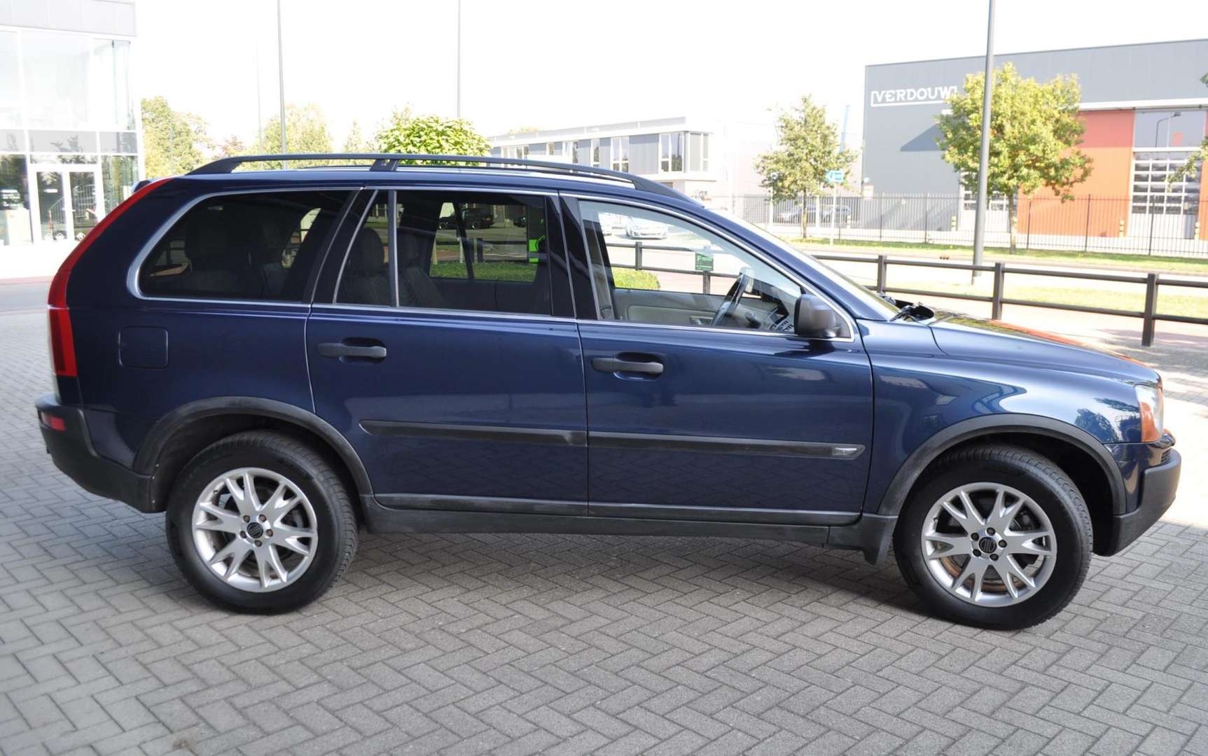 Volvo XC90 afbeelding 13