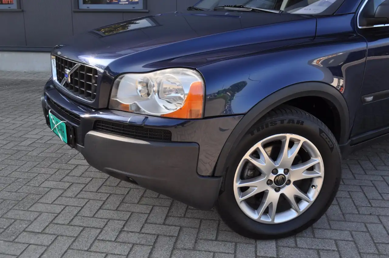 Volvo XC90 afbeelding 17