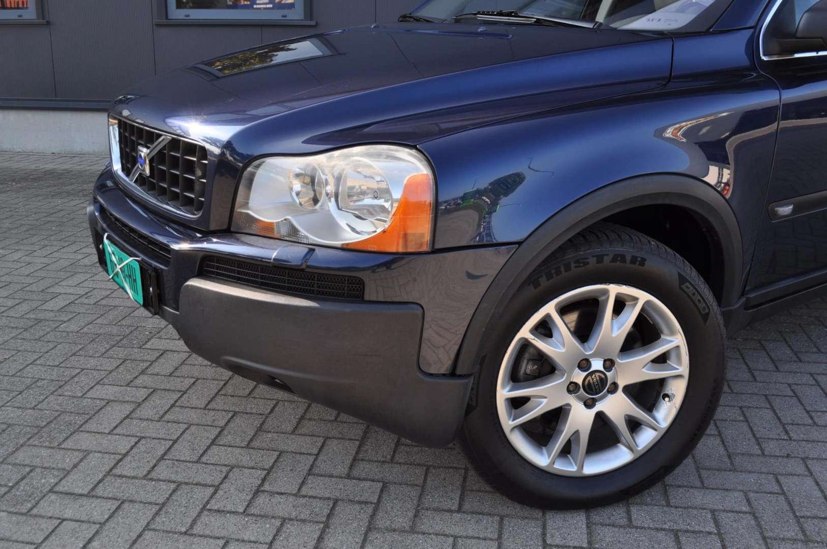 Volvo XC90 afbeelding 17