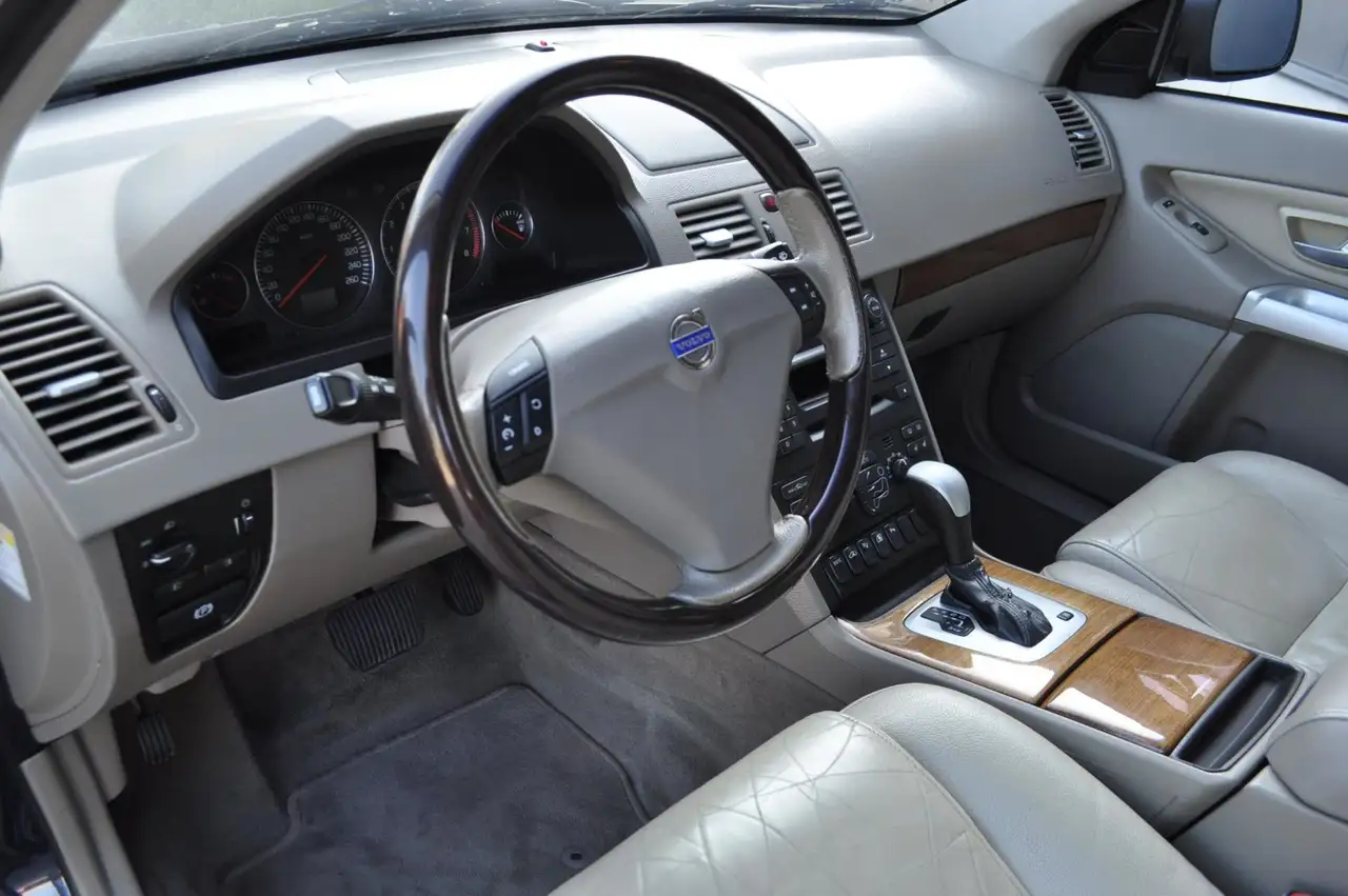 Volvo XC90 afbeelding 4