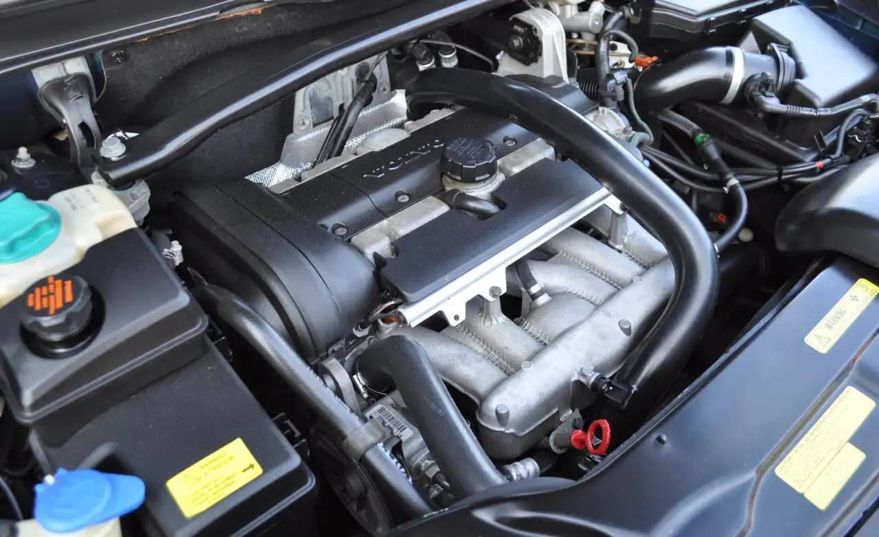 Volvo XC90 afbeelding 20