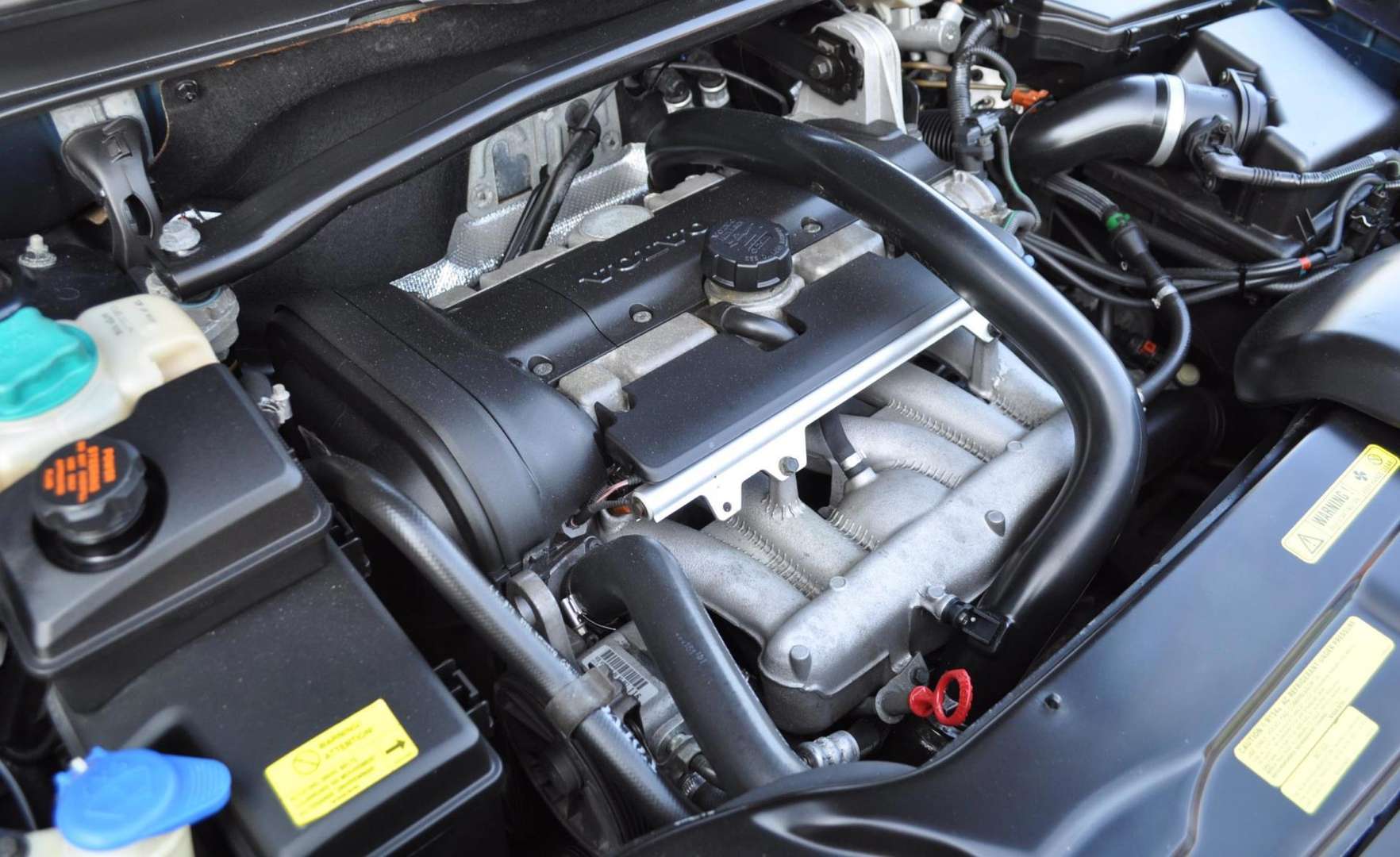 Volvo XC90 afbeelding 20