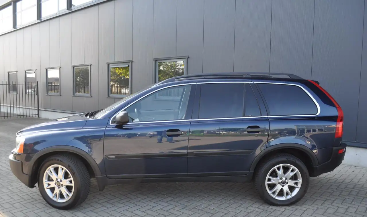 Volvo XC90 afbeelding 9