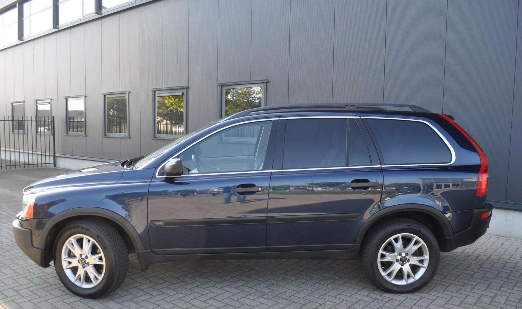 Volvo XC90 afbeelding 9