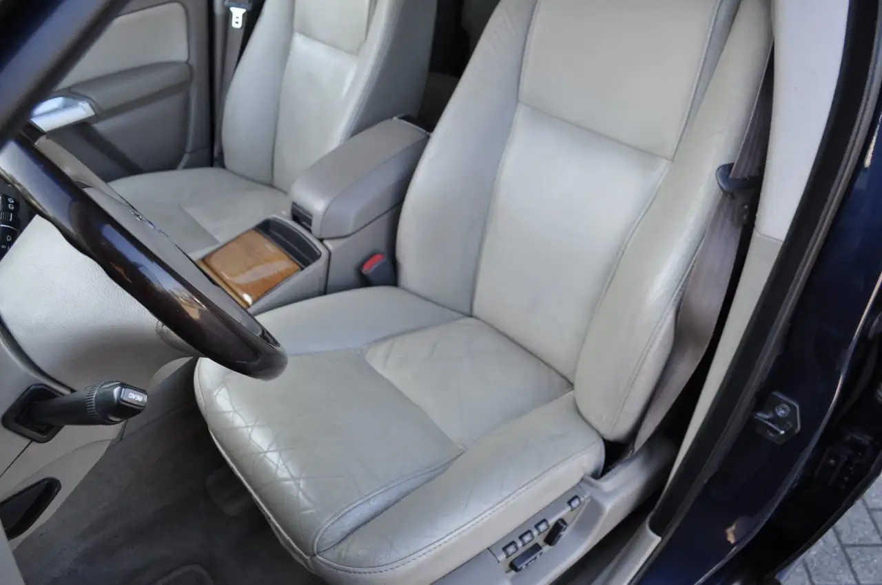 Volvo XC90 afbeelding 6