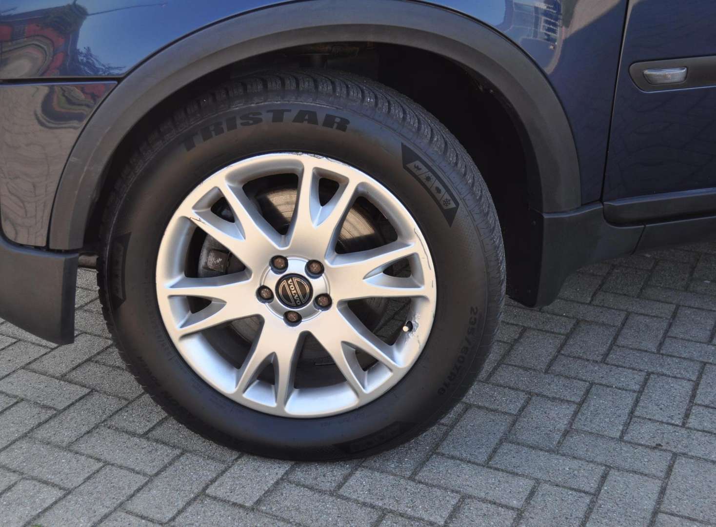 Volvo XC90 afbeelding 18