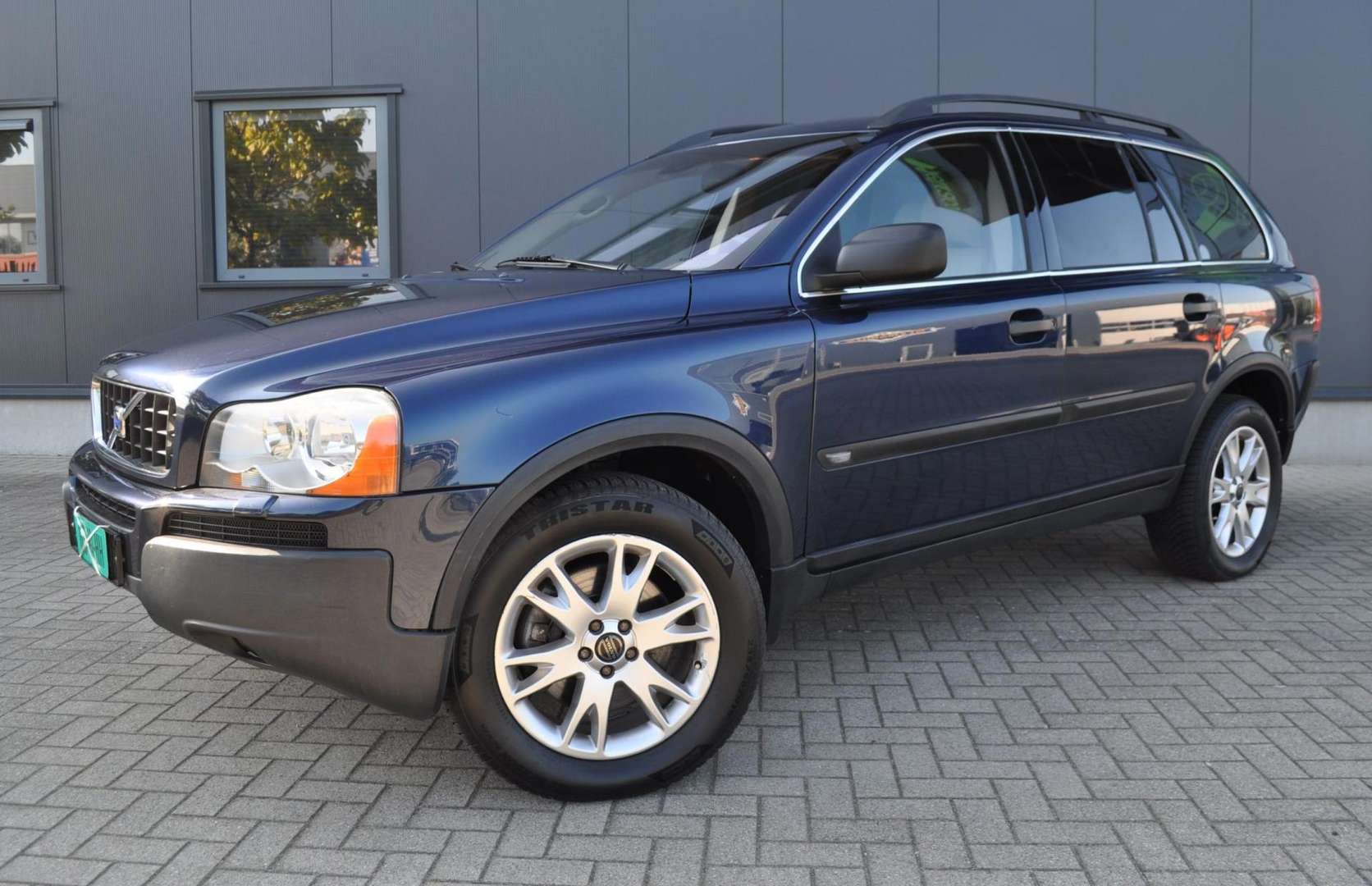 Volvo XC90 afbeelding 2