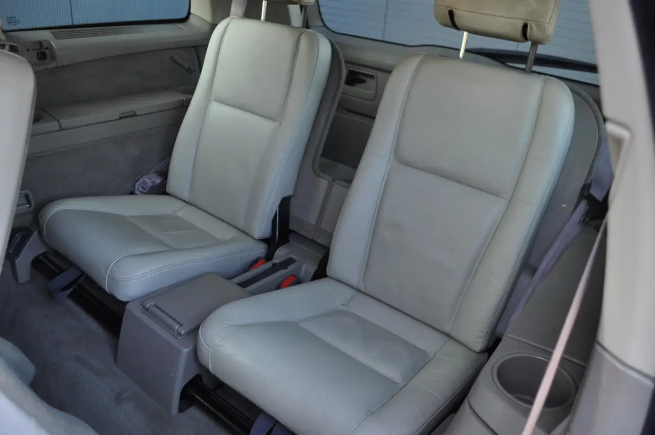 Volvo XC90 afbeelding 8