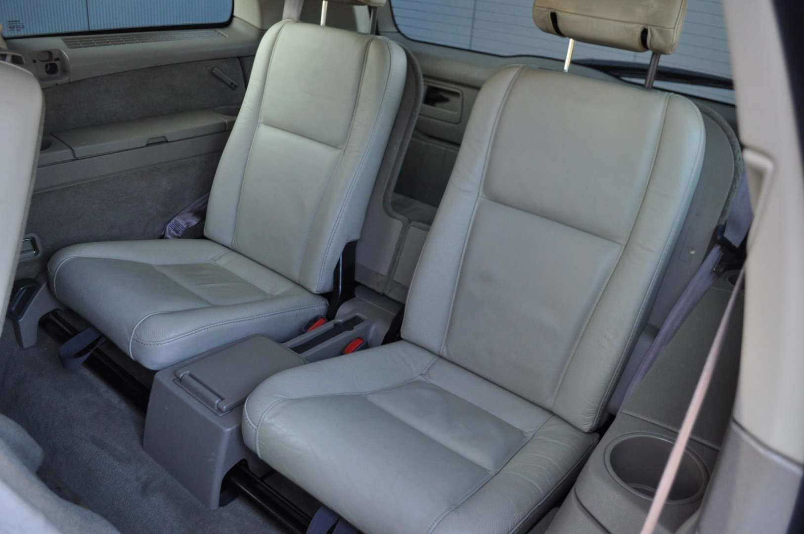 Volvo XC90 afbeelding 8