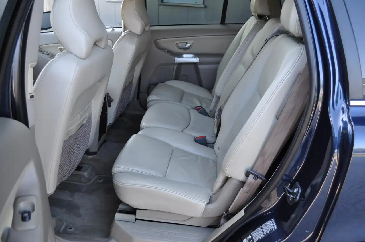 Volvo XC90 afbeelding 7