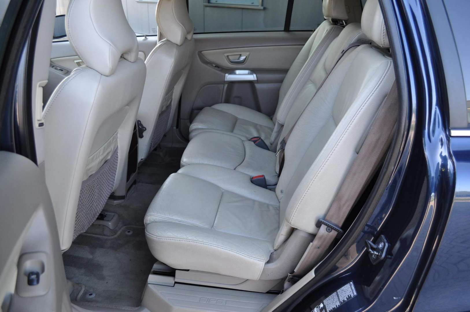 Volvo XC90 afbeelding 7