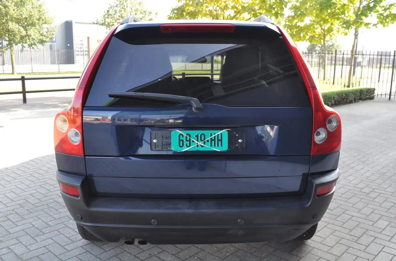 Volvo XC90 afbeelding 12