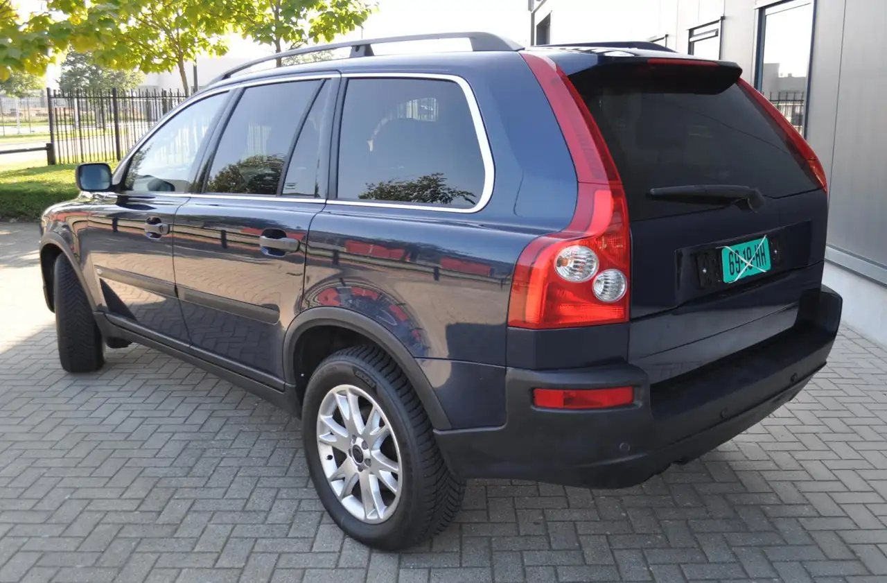 Volvo XC90 afbeelding 11