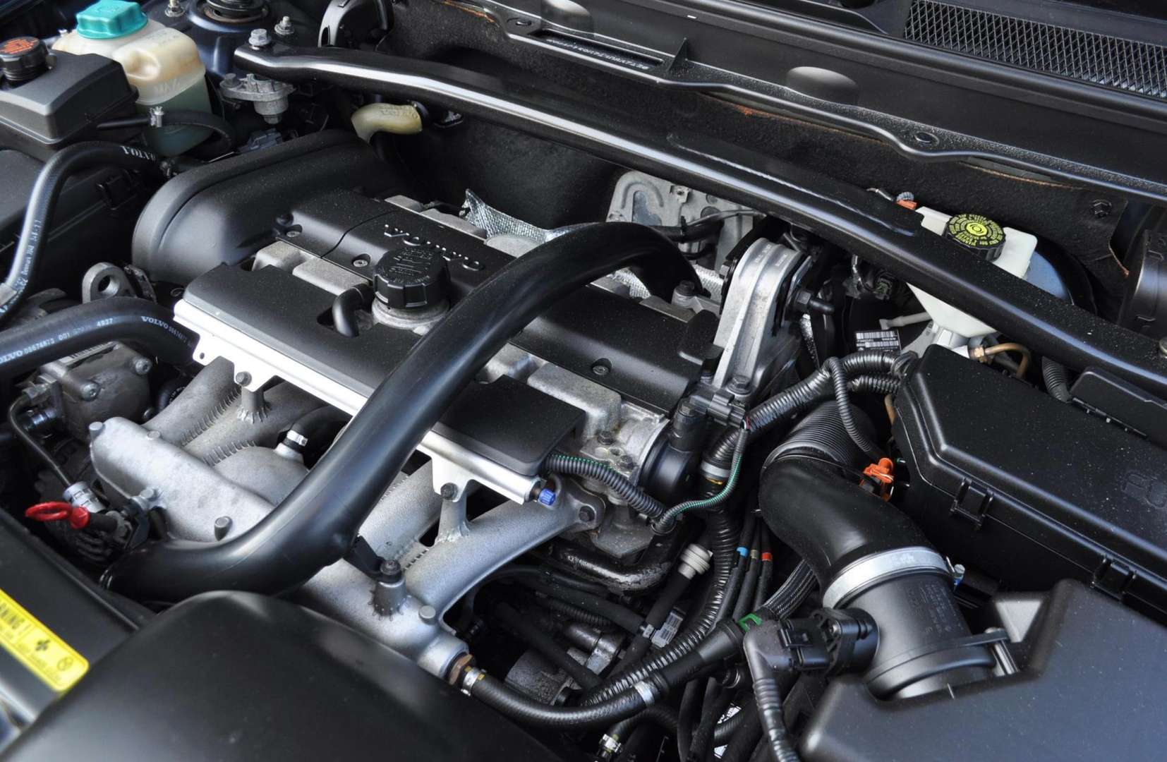 Volvo XC90 afbeelding 21