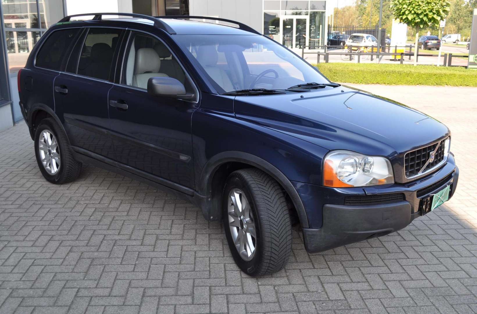 Volvo XC90 afbeelding 15
