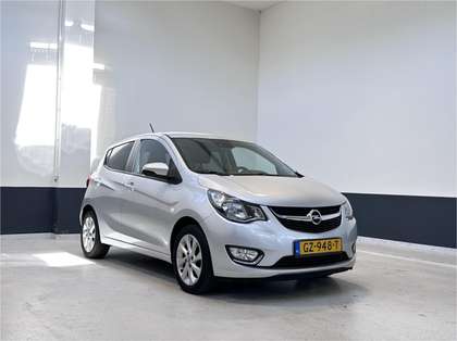 Opel Karl 1.0 ecoFLEX Cosmo | NL | 1 Eig | Bluetooth | Licht