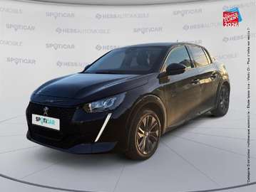 e-208 136ch Allure Radar AR Carplay