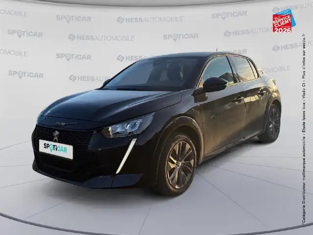 Peugeot e-208 e-208 136ch Allure Radar AR Carplay