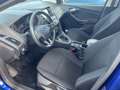 Ford Focus Lim. Business 2.Hand Tüv Garantie Top Blau - thumbnail 9