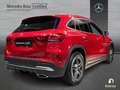 Mercedes-Benz GLA 200 200d 8G-DCT Rot - thumbnail 32