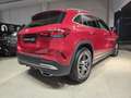 Mercedes-Benz GLA 200 200d 8G-DCT Rot - thumbnail 3