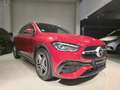 Mercedes-Benz GLA 200 200d 8G-DCT Rot - thumbnail 4