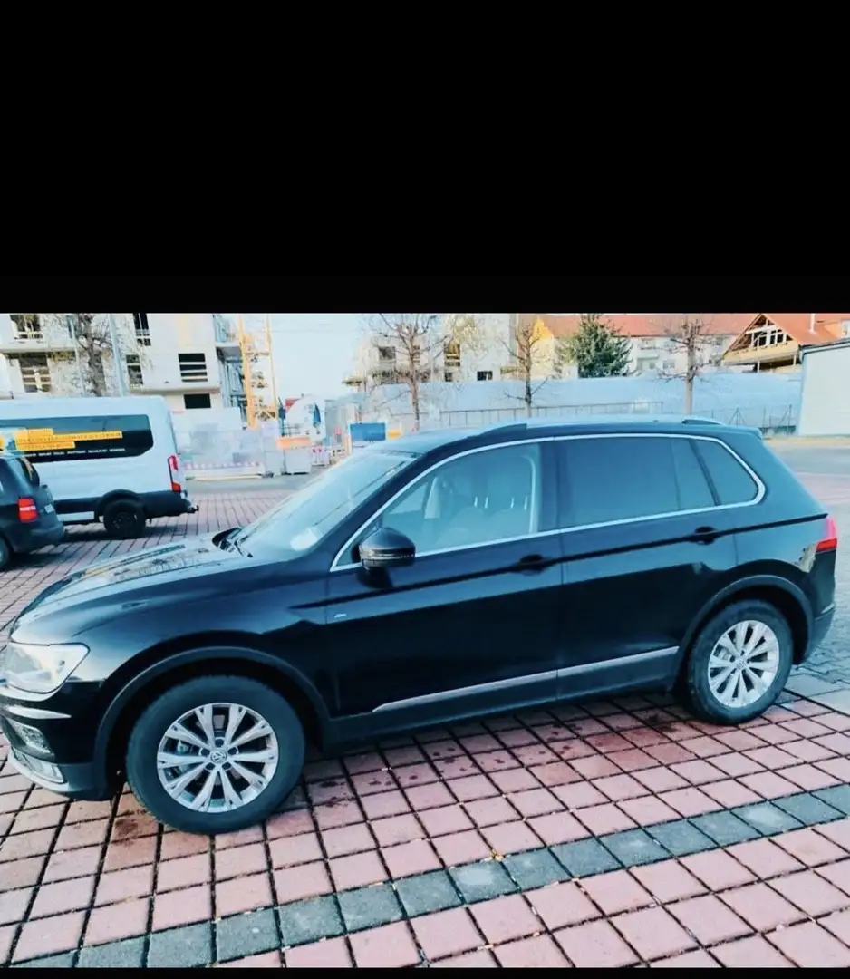 Volkswagen Tiguan 2.0 TDI SCR Join - 2