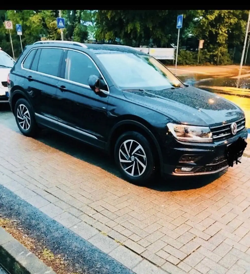 Volkswagen Tiguan 2.0 TDI SCR Join - 1