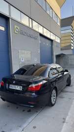 BMW Series 5 530i E60