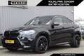 BMW X6 M Black Fire Edition 576PK slechts 4 in NL! Originee Zwart - thumbnail 1