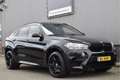 BMW X6 M Black Fire Edition 576PK slechts 4 in NL! Originee Zwart - thumbnail 22