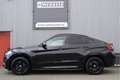 BMW X6 M Black Fire Edition 576PK slechts 4 in NL! Originee Zwart - thumbnail 10