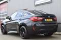 BMW X6 M Black Fire Edition 576PK slechts 4 in NL! Originee Zwart - thumbnail 2