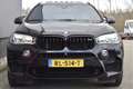 BMW X6 M Black Fire Edition 576PK slechts 4 in NL! Originee Zwart - thumbnail 33