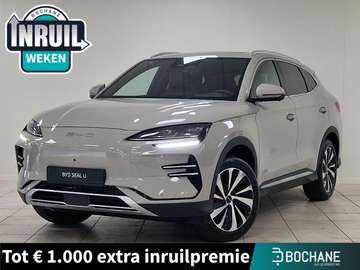 Design 87 kWh VOORRAADVOORDEEL 5700EURO