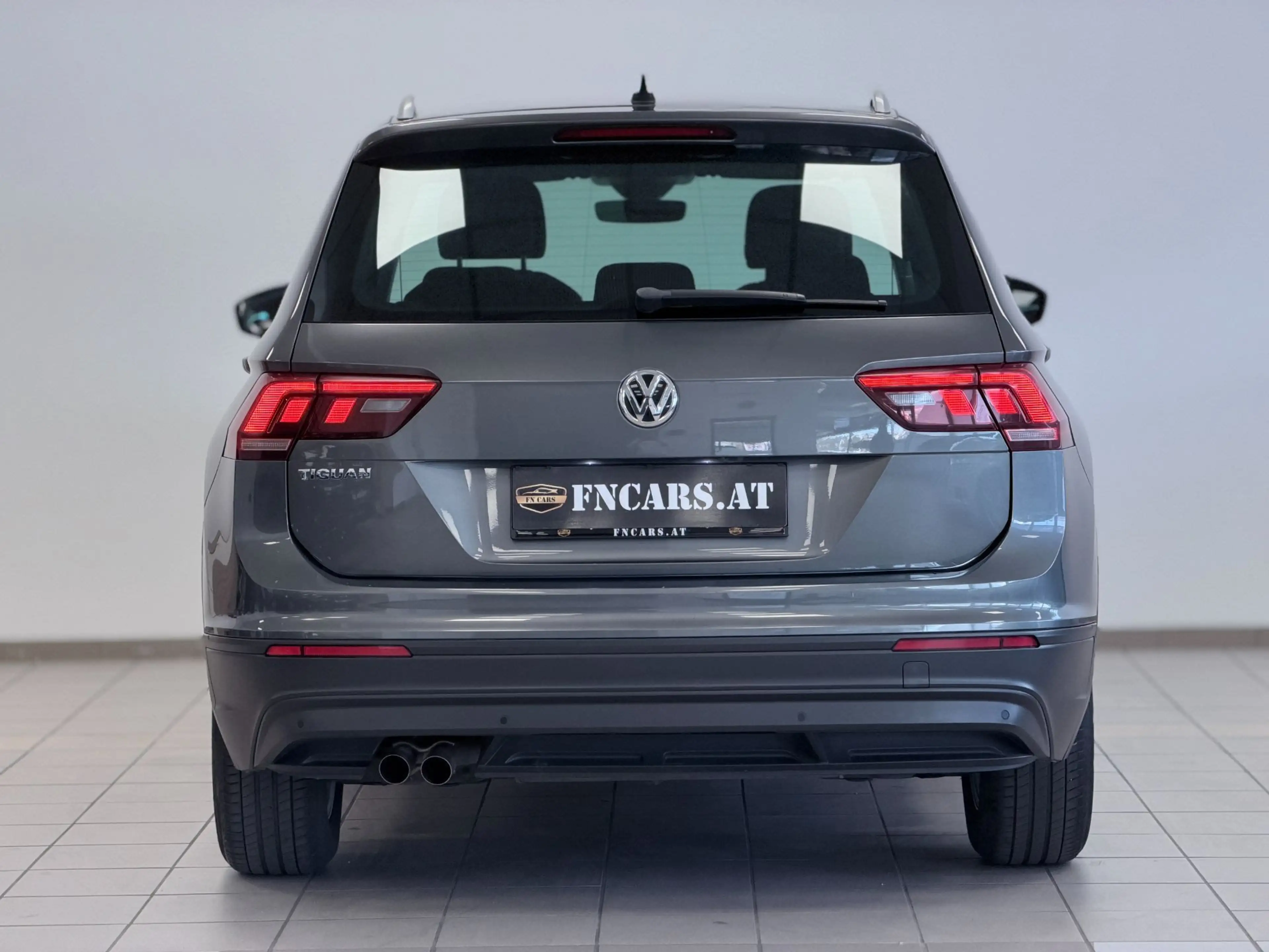 Volkswagen Tiguan 1,5 TSI ACT Comfortline DSG // ACC // LED // — photo 7