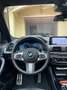 BMW X4 Xdrive 25d Msport auto IVA ESPOSTA Grigio - thumbnail 12