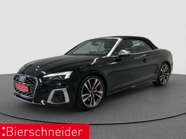 2024 Audi S5