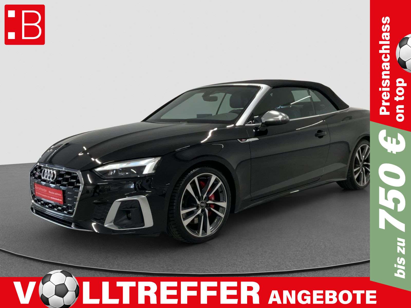 2024 Audi S5