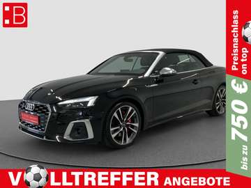 Cabrio TFSI qu 19 MATRIX NAVI KEYLESS