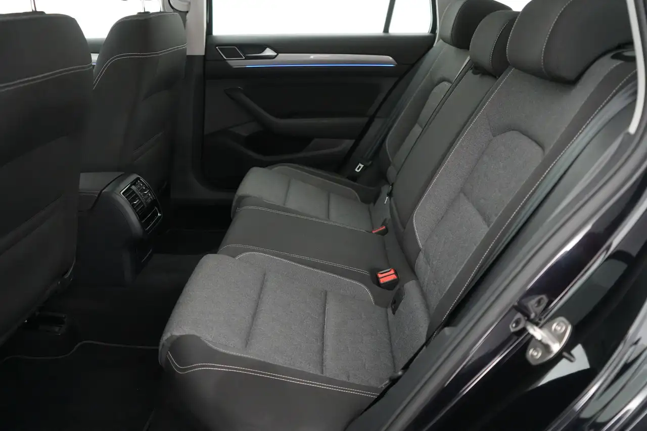 Volkswagen Passat 1.4 TSI MSQ GTE Business LED GPS PDC CAM Verw. Zet, миниатюра 20